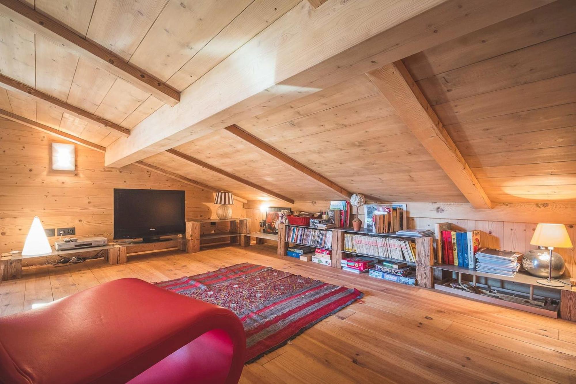 L'Ecrin Des Bossons Apartment Chamonix Ngoại thất bức ảnh